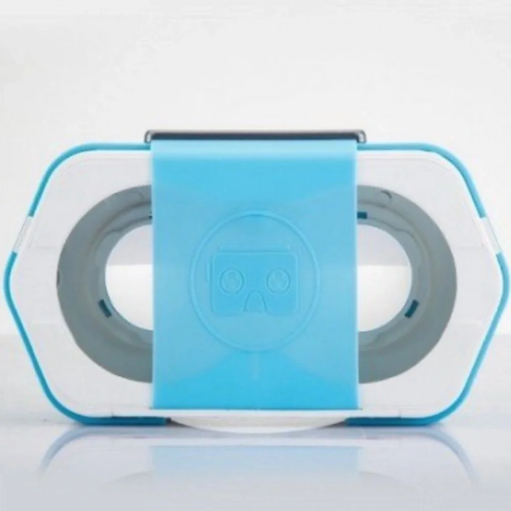 RARE ✨ limited edition ✨ Vr headset TWO SIGMA BRANDED